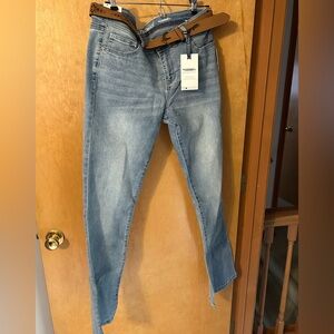 Wallflower NWT Legendary Bootcut Jeans Size 11